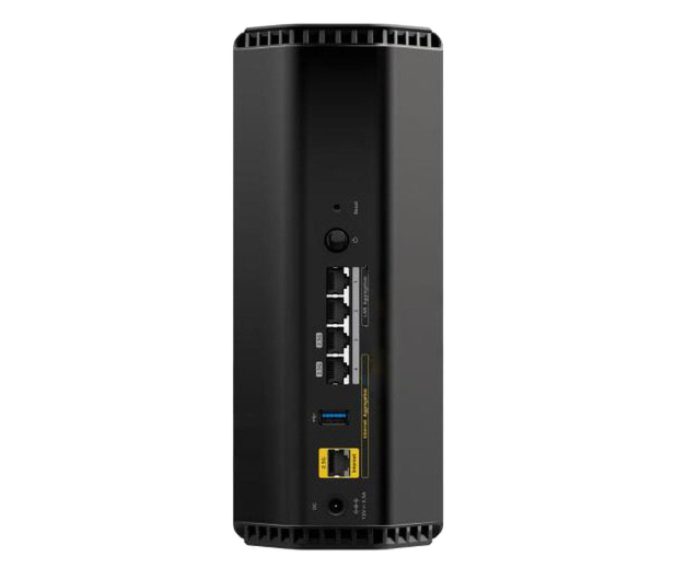 NETGEAR Router RS300 WiFi 7 BE9300 RS300-100EUS - 1262355 - zdjęcie 2